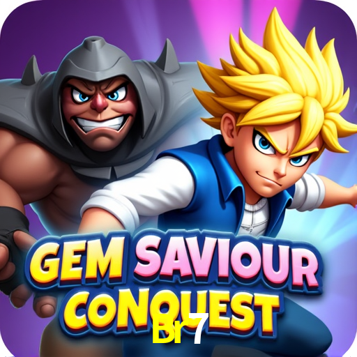 Inovações de Jogos na Br7: O Futuro das Experiências Interativas