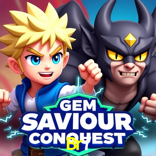 Descubra a Magia dos Jogos de Arcade no Br7