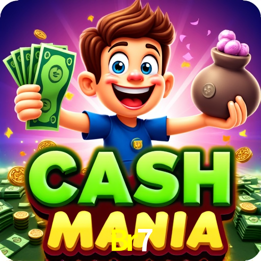 A Revolução dos Aplicativos de Jogos no Br7