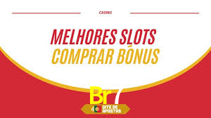 Descubra a Magia dos Jogos de Arcade no Br7