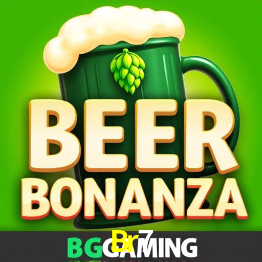 A Emoção da Loteria na Br7: Uma Chance de Mudança de Vida