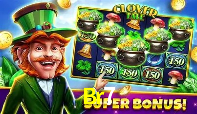 A Emoção da Loteria na Br7: Uma Chance de Mudança de Vida