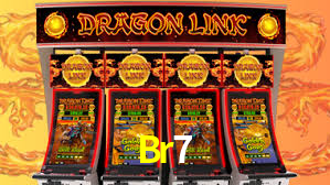 Desvendando o Mundo dos Jogos Virtuais na Br7